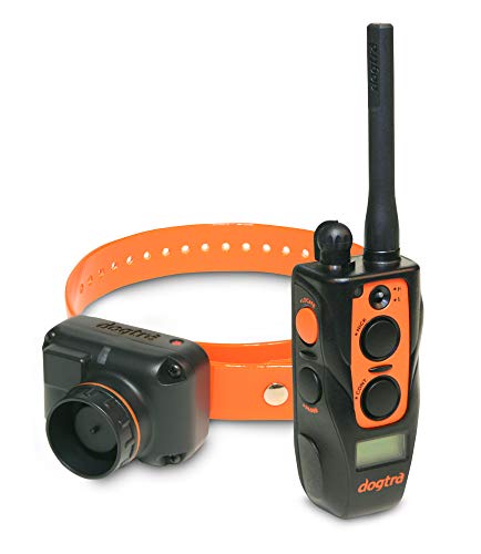 Dogtra 2700 T&B 1-Dog Remote Training and Beeper Collar - 1 Mile Range, Fully Waterproof, Rechargeable, Static… - Image 3