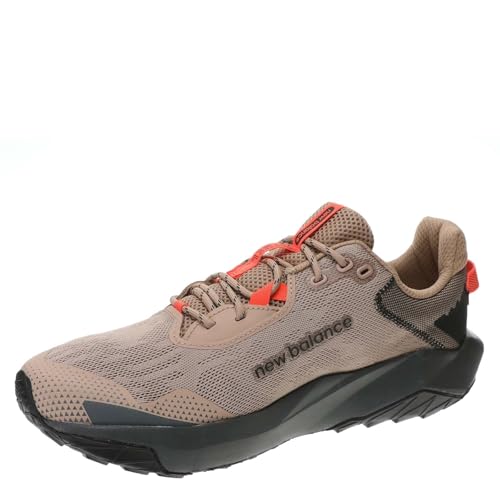 Image of New Balance Men Nitrel Running Shoes