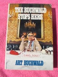 The Buchwald Stops Here
