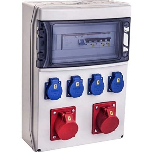 VOTHA® Distribuidor de pared con cable