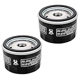 Road Passion Oil Filter Replacement for BMW R1200GS ADVENTURE 1170 2005-2012 / R1200GS Adventure