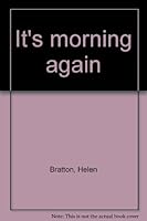 It's morning again B0007E9T6U Book Cover