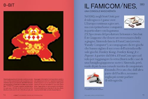 Start! La Grande Storia Dei Videogiochi - 4
