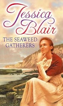Paperback The Seaweed Gatherers Book