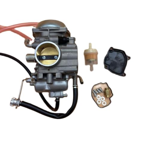 Lu^[ 13200-19B63 QuadRunner LT-F250 1990-1996 250cc Lu^[Lbgƌ݊