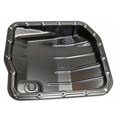 Cárter de aceite del motor para Toyota Corolla y RAV4 repuesto de bandeja de transmisión 265-927 5