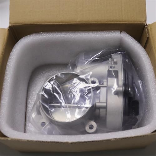 Corps de papillon Ford Focus Escape Fusion 2.5 3.0 injection 9L8E9F991BC