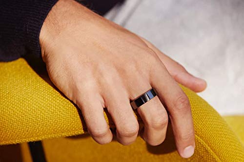Amazon.co.jp: Oura Ring オーラリング Heritage model 最新 US9 