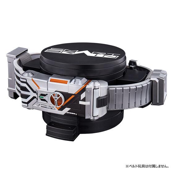 仮面ライダーファイズスマートブレインディスプレイ台座