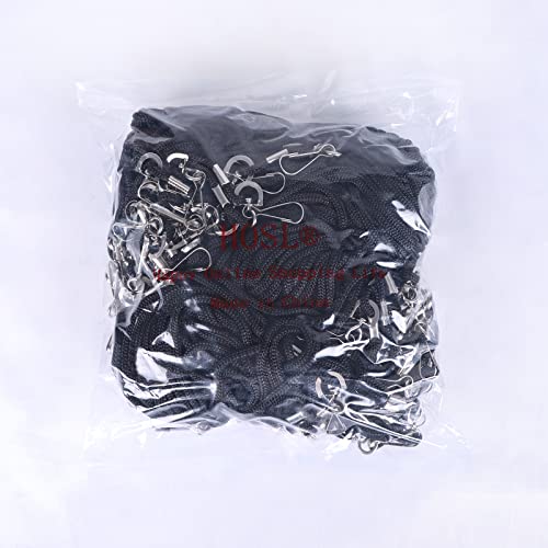 Hosl UE Black Nylon Lanyards thumb #8