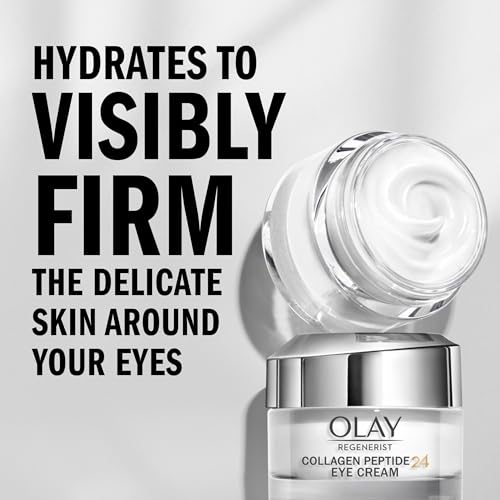Olay Regenerist Collagen Peptide 24 Eye Cream thumb #1