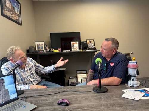 Season 3 Episode 9 Auburn, Indiana Mayor Dave Clark