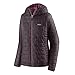 Produktbild Patagonia Damen W's Nano Sitzsack Hoody Sweatshirt, Obsidian Pflaume, S