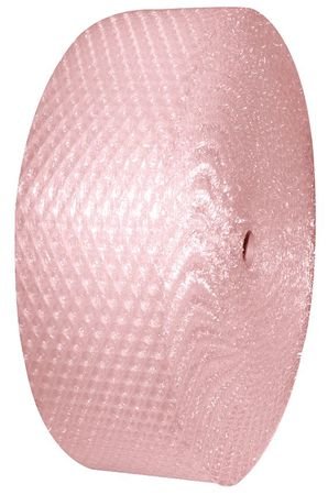 Anti-Static Bubble Roll 48
