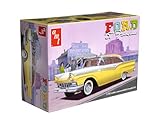 AMT 1957 Ford Fairlane Hardtop 3-in-1 1:25 Scale Model Kit
