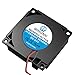 WINSINN 40mm Blower Fan 24V, Ender 3 Fan Upgrade 24 Volt Fans Blower 4010 Hydraulic Bearing, Works with Ender 3 Pro 3X CR-10S (Pack of 5Pcs)