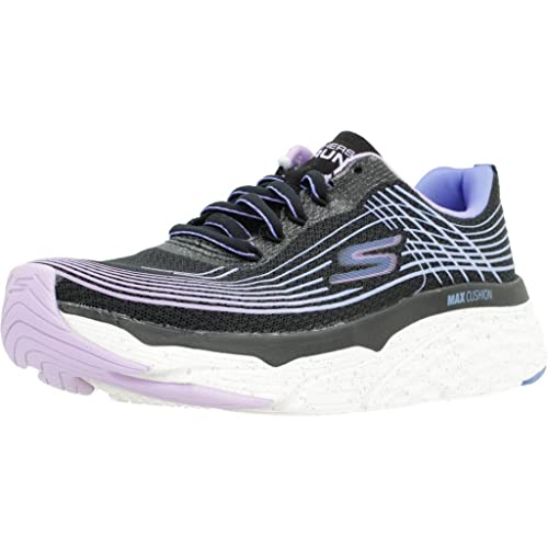 Image of Skechers Women's Max Cushioning Elite Galaxy Burst