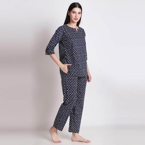 Image of Ichaa Women Night Suit