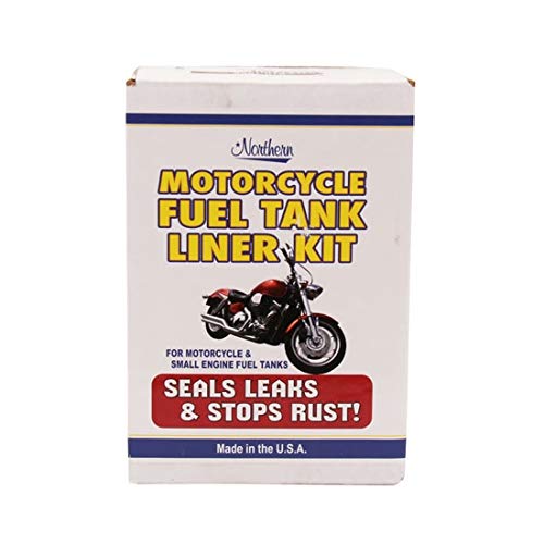 Speedway Motors Multi-Tank Liner Kit