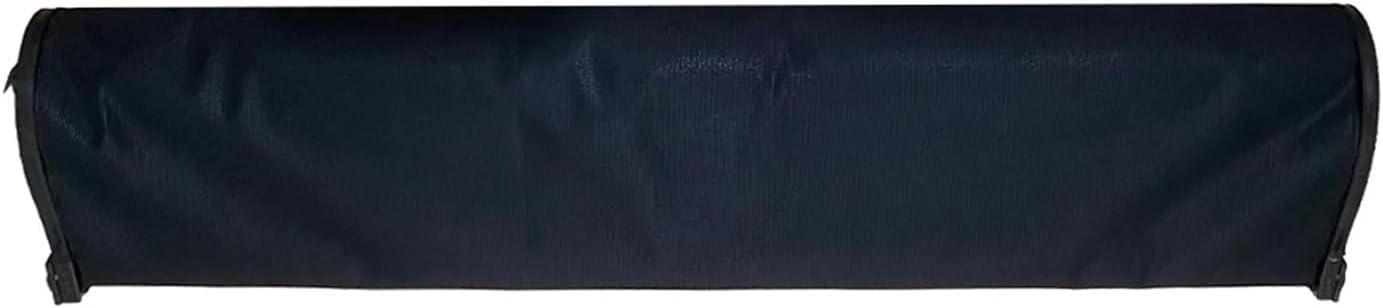 Car Panorama Sunroof Roller Blinds Sunshade Curtain Cover Assembly Compatible for Land Rover Range Rover L460 2022-(Gray)