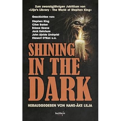 SHINING IN THE DARK