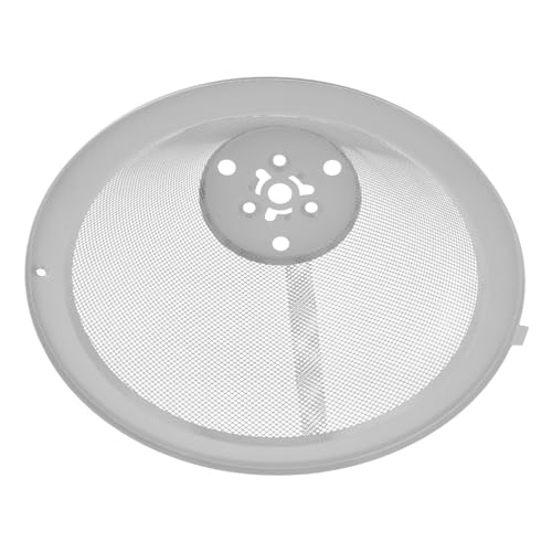 Filtre à graisse pour hotte de cuisine écran de remplacement ventilation