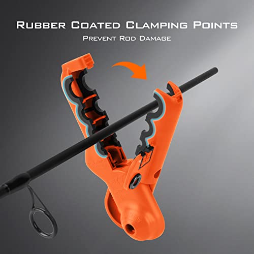 Kastking Kutr™ Fishing Line Spooler & Line Gobbler thumb #7