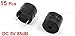 uxcell 15Pcs DC 5V 85dB Industrial Active Electronic Alarm Buzzer