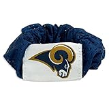 NFL Arizona Cardinals - Cinta para el Pelo, Talla única