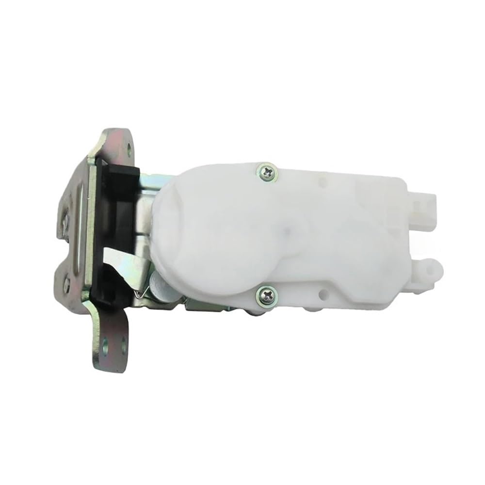 Tailgate Lock Actuator 5808A079 Tailgate Trunk Lock Actuator Latch for Outlander 2000 2400 3000 1600 3500