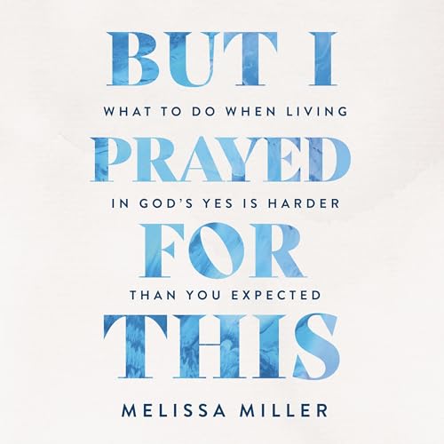 『But I Prayed for This』のカバーアート