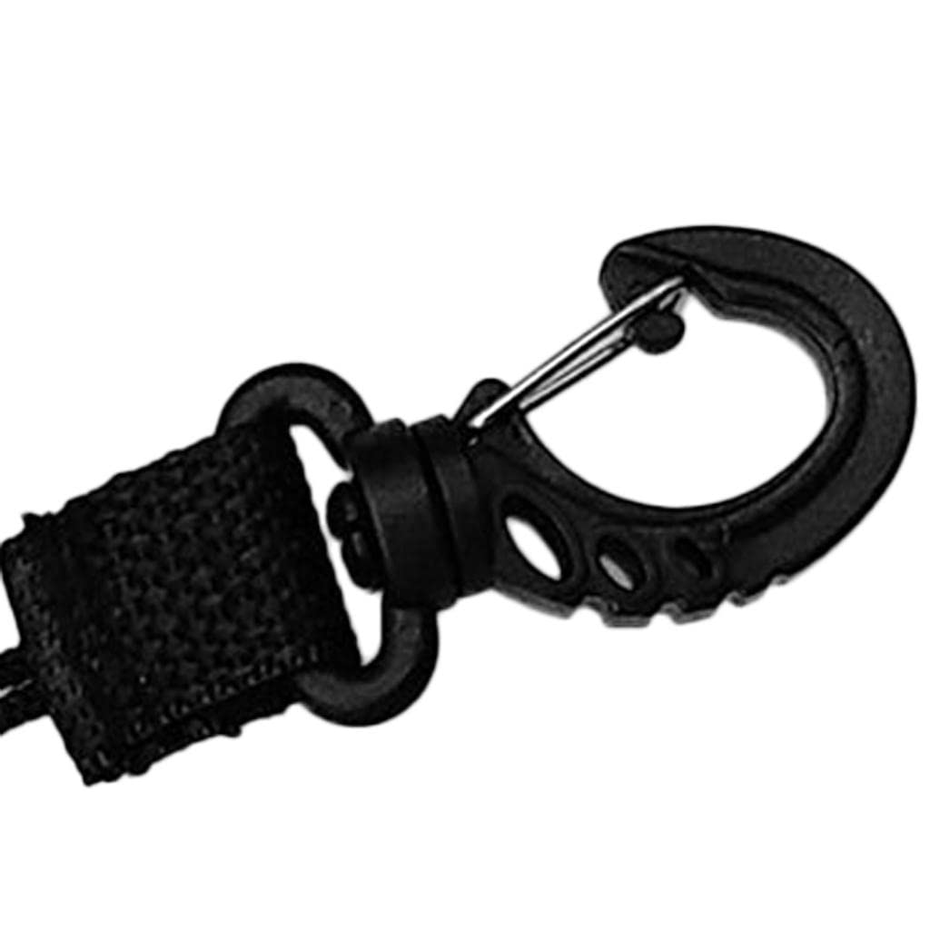TISHITA Waterproof Container mit Neck Strap Schwimmkapsel Langlebige Box Portabler Verschluss für Schnorchler Strandurlauber Wassersport