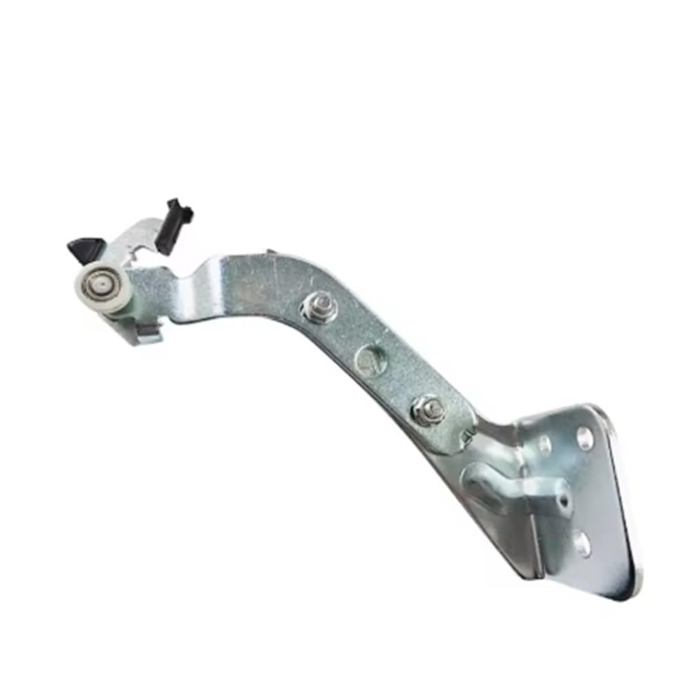 Ningqonggongshi One Color Door Roller Assembly Compatible With Fiat For Ducato Iii 2006-2019 Hinged And Sliding Sliding Hinge 1344239080 9033V8