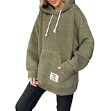 Sweat Manga Ado Solde Pull Noël Femme Moche Manteau Femme Hiver Capuche Gros Pull Femme Col Roulé Manteau Femme Mi Saison Just Over The Top Femme Sweat À Capuche Femme Vert Pull Moumoute Femme Solde