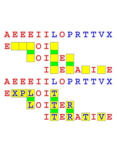 Joinword Puzzles 46rgb