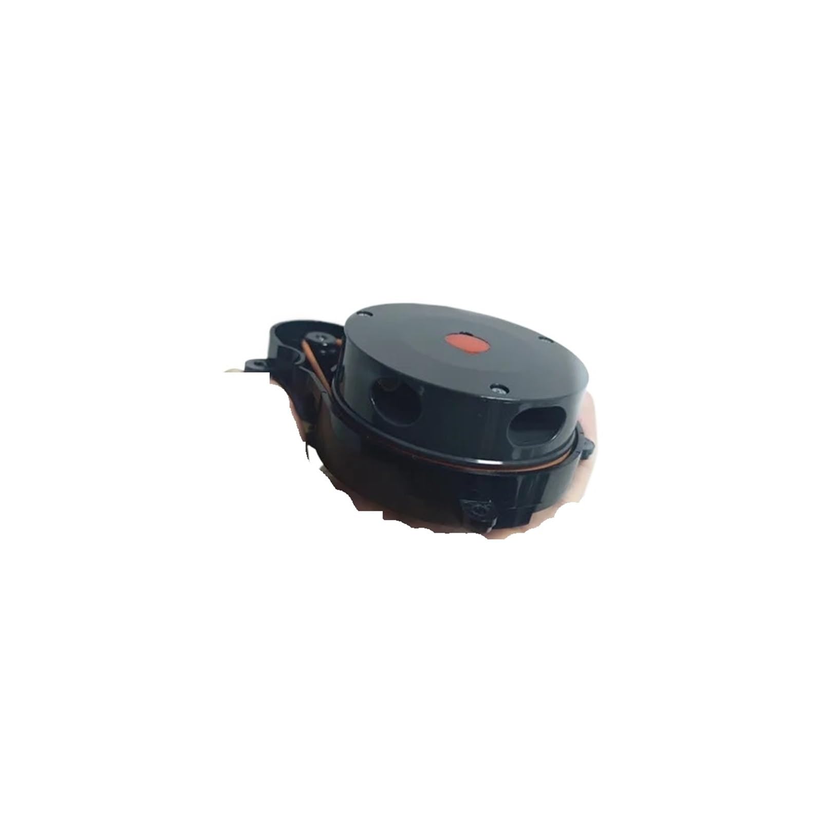 PSHSEFLRD LDS Distance Senso Sensor,Compatible For Roborock， S50/ S51/ S55/ S6/ S5Max/ S6MaxV / S7 Robot Vacuum Cleanerr(Black)