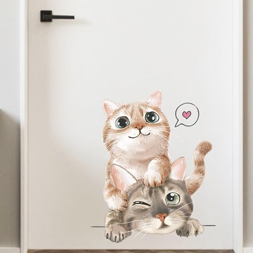 Vinilos adhesivos de pared de vinilo eco Amigables para niños miniatura 6