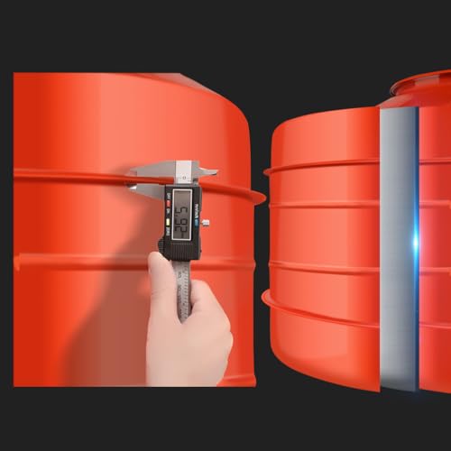 Hormigonera eléctrica portátil para pequeños proyectos de construcción, eficiente capacidad de mezcla de 150-500 kg, ideal para bricolaje y uso profesional