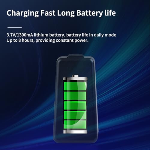Métronome numérique écran VA résolvant les pannes de batterie - 5