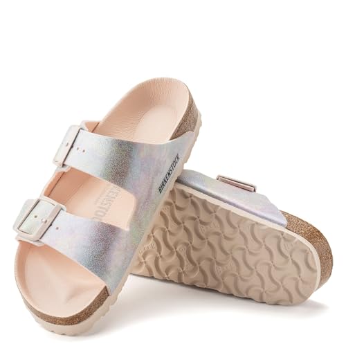 Image of Birkenstock Arizona SFB, Women'S Flat Sandals