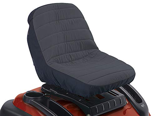 Stens 420-099 15-Inch Lawn Tractor Seat Cover