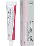 Madecassol® 40 g (Centella 1%) Cream for Scars, Stains, Burns, Scar Cream, Scar Ointment