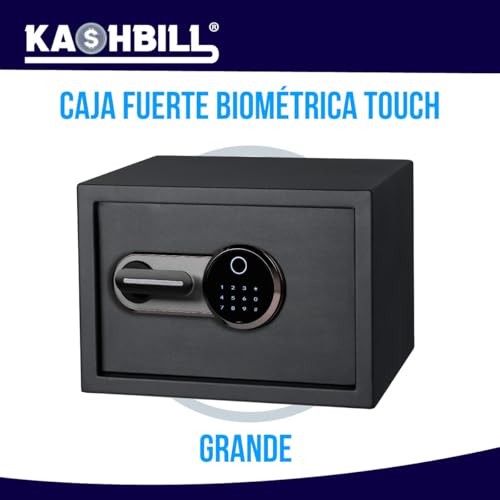 Cajas De Seguridad, Watch Imagen adicional