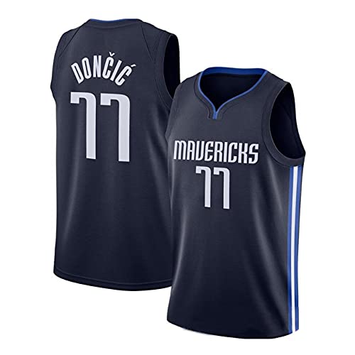 jqoXPbg{[W[W[ jqoXPbg{[W[W[ NBAW[W YW[W[ - _X}[xbNX77 DoncichJ胁bVoXPbg{[XEBO}W[W (Color : Navy blue, Size : M)