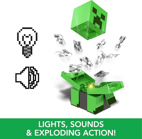 La Mejor Lista de Creeper disponible en línea. 12 La Mejor Lista de Creeper disponible en línea. 6