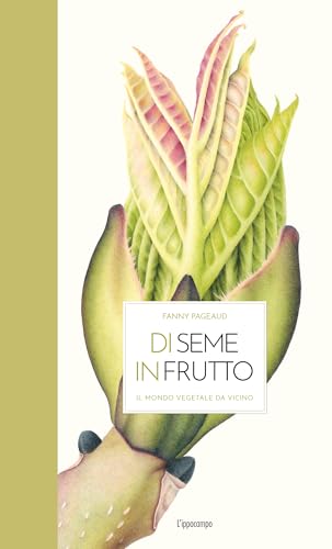 Di seme in frutto. Il mondo vegetale da vicino. Ediz. illustrata