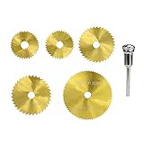 Photo Gallery zajyzzf lama for legno 6pcs mini lame for seghe circolari lama da taglio hss disco da taglio for utensili rotanti rivestiti in titanio for legno Photo Gallery zajyzzf lama for legno 6pcs mini lame for seghe circolari lama da taglio hss disco da taglio for utensili rotanti rivestiti in titanio for legno