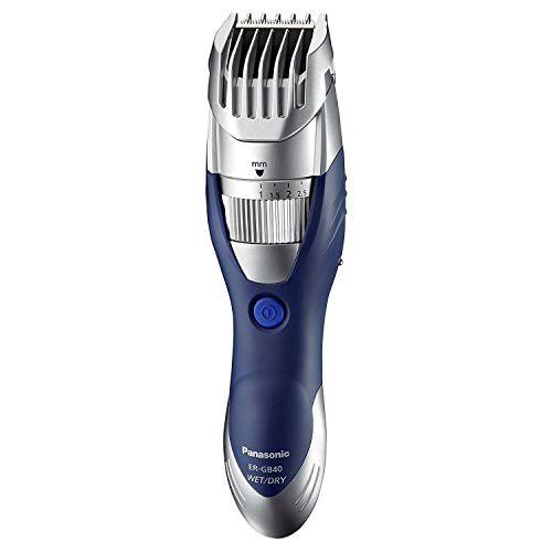 multigroom panasonic