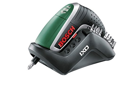 Bosch IXO-Tourneau () Li-Ion