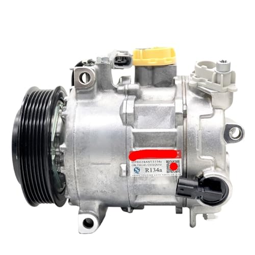 Pompe de climatisation Dodge et Chrysler V8 2013-2019 remplace 68158259AD